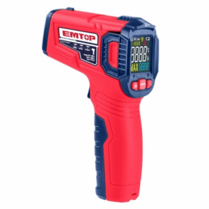 Medicion Medidor de Temperatura -30-550?C *EMTOP// ET-ENTR15501