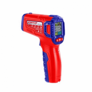 Medicion Medidor de temperatura CORPORAL *EMTOP// ET-ENTR10381