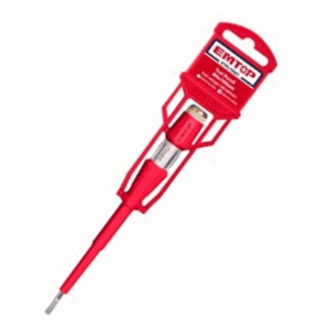 Medicion Buscapolo AC 100V-500V 190mm *EMTOP// ET-ETPL19001