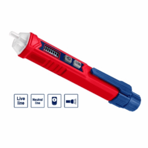 Medicion Detector de Voltaje AC 12V-1000V *EMTOP// ET-ETPL210001