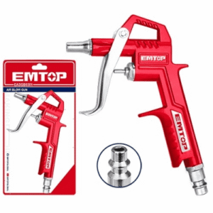 DESEMPOLVADOR PICO CORTO *EMTOP// ET-ULASGB0301