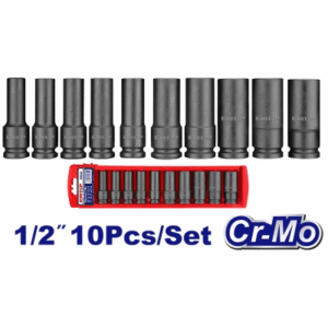 TUBO Jgo. de 10 Pz 1/2" LARGOS enc.10-24m *EMTOP// ET-EMSS12102L