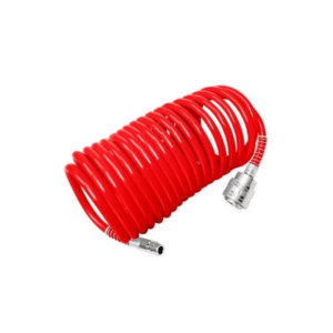 MANGUERA ESPIRALADA 10mt 5x8mm acople USA *EMTOP// ET-ULAHE1001