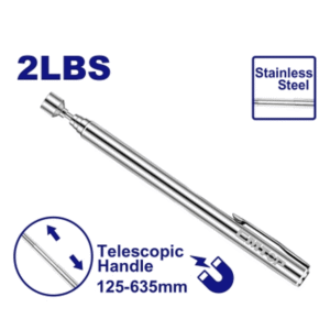 Recolector magnet. 900grs 125 a 635 -EMTOP//EMME1602