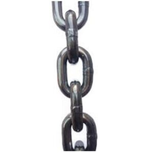 CADENA ESLABON DERECHO PULIDA Nº 30. ($ x Kg.