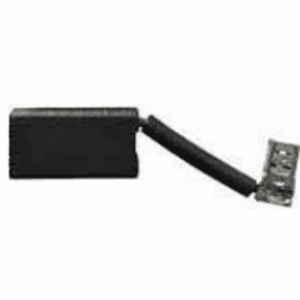 CARBON BLACK y DECKER 6,3 x 8 x 18