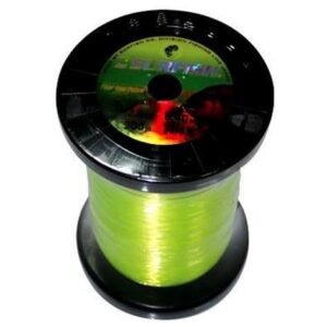 TANZA Albañil 1.00 mm. Fluor x 100 Mts. Garden M.