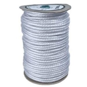 SOGA Envainada 5 mm. Rollo x 150 metros -El Mtr.