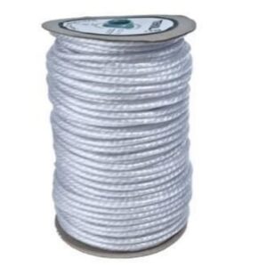 SOGA Envainada 6 mm. Rollo x 120 metros -El Mtr.