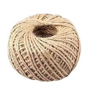 HILO SISAL Ovillo Mediano 250 gr.