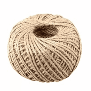 HILO SISAL Ovillo Grande 400 gr.