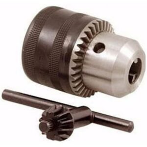 MANDRIL Con LLave 13 mm. C/Rosca 1/2