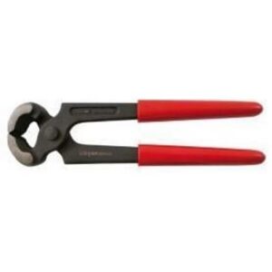 TENAZA CARPINTERO 7" C/AISLACION