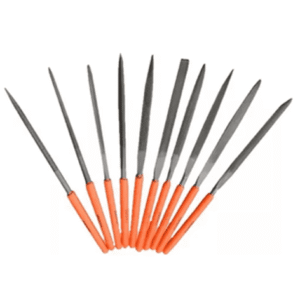 LIMAS Juego T/MATRICERO JGO.x6 piezas