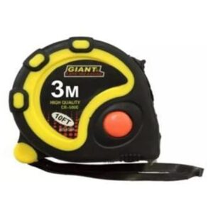 CINTA Metrica "Giantop" Nº 3 x 16