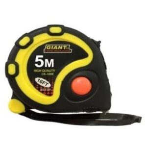 CINTA Metrica "Giantop" Nº 5 x 18