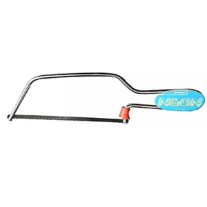 ARCO de SIERRA JUNIORS 6" c/hoja
