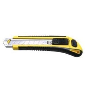 CUTTER METAL MANGO ANAT. C/FRENO 18 mm. ZELTA