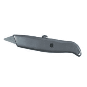 CUTTER METAL T/STANLEY TRAPEZOIDAL