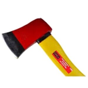 HACHITA CAMPING MANGO FIBRA 600 Grs.