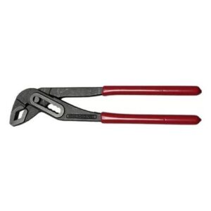 Pinza Pico de loro 10" Doble Cremallera ROTTW. T/Knipex