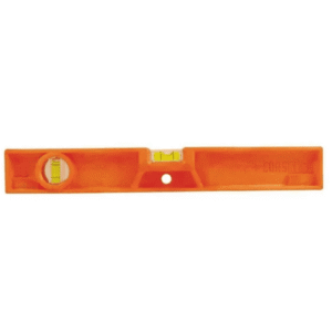 NIVEL PLASTICO 35 cm. CORSIN