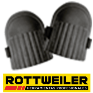 RODILLERA P/Ceramista Par
