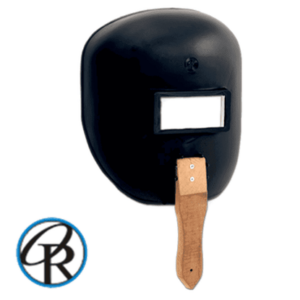 Careta Soldador T/PANTALLA MANGO EXTERIOR OR