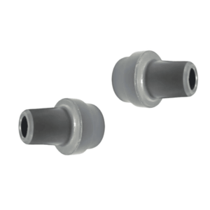 RUEDA -REP. BUJE Plastico p/Rueda carretilla 52x17 mm