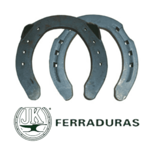 HERRADURA SALTO JK Nº 6 SXGL