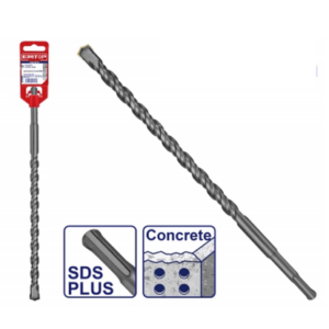 MECHA SDS Plus Ind. 10X160mm *EMTOP// ET-EHDR11002