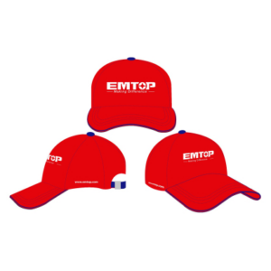 Gorra EMTOP // ET-EPMPCAP01