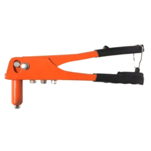 REMACHADORA Pinza MANUAL *EJP* 4 BOQ. DE CHAPA Mod. CH1