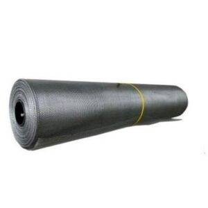 TEJIDO Mosquitero GALVANIZADO 1.00 x 30 mts.