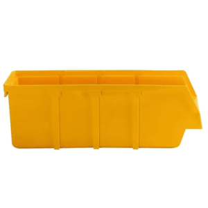 CAJON FURYBINS Nº 5 Amarillo (9u. x caja)