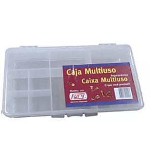 CAJA Organizador FURY MULTIUSO 1112