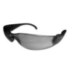 ANTEOJO UCU 112B  Monolente Negro