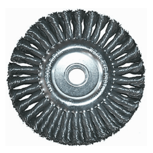 CEPILLO TRENZADO DOBLE 520-5 FACI