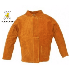 Campera Soldador Desc. Talle 5XL