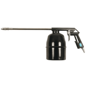 PULVERIZADOR LIMPIEZA TANQUE METAL x 1 Ltr. "BEMAR"