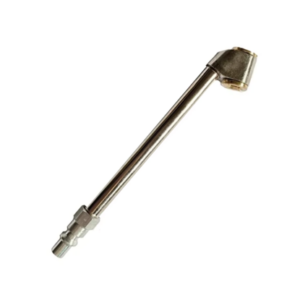 PICO DE INFLAR DUAL 160 P/Acople Rapido