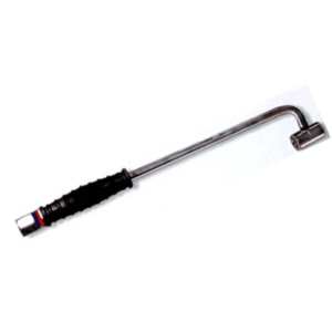 PICO DE INFLAR DUAL 300 "S.W" rosca 1/4 H bsp