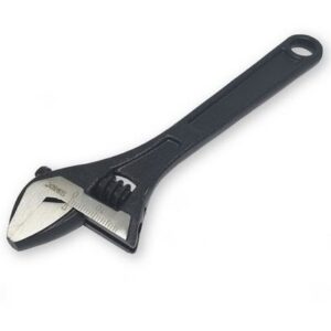 LLAVE AJUSTABLE ZEEX 8"