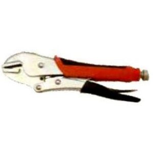 PINZA DE FUERZA AUTOAJUSTABLE 10" Grip Zeex-VC 10526