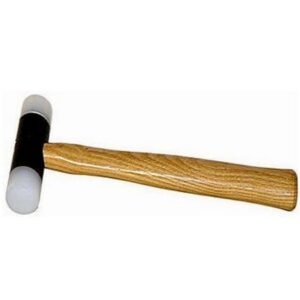 MARTILLO CABEZA DE NYLON 22 mm. M1