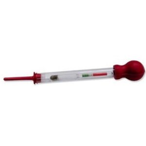 DENSIMETRO PARA BATERIA