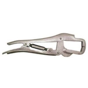 RUCCI PINZA CHAPISTA P/SOLDAR SIMPLE