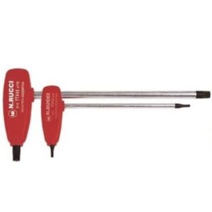 RUCCI LLAVE TORX Nº 20