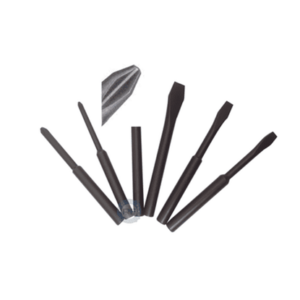 RUCCI PUNTA P/DEST. DE FUERZA Phillips 6 mm.
