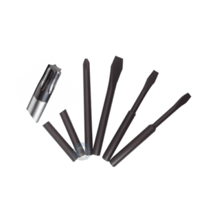 RUCCI PUNTA P/DEST. DE FUERZA Torx 15